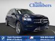 Used 2022 Mercedes-Benz GLS 450 4MATIC SUV