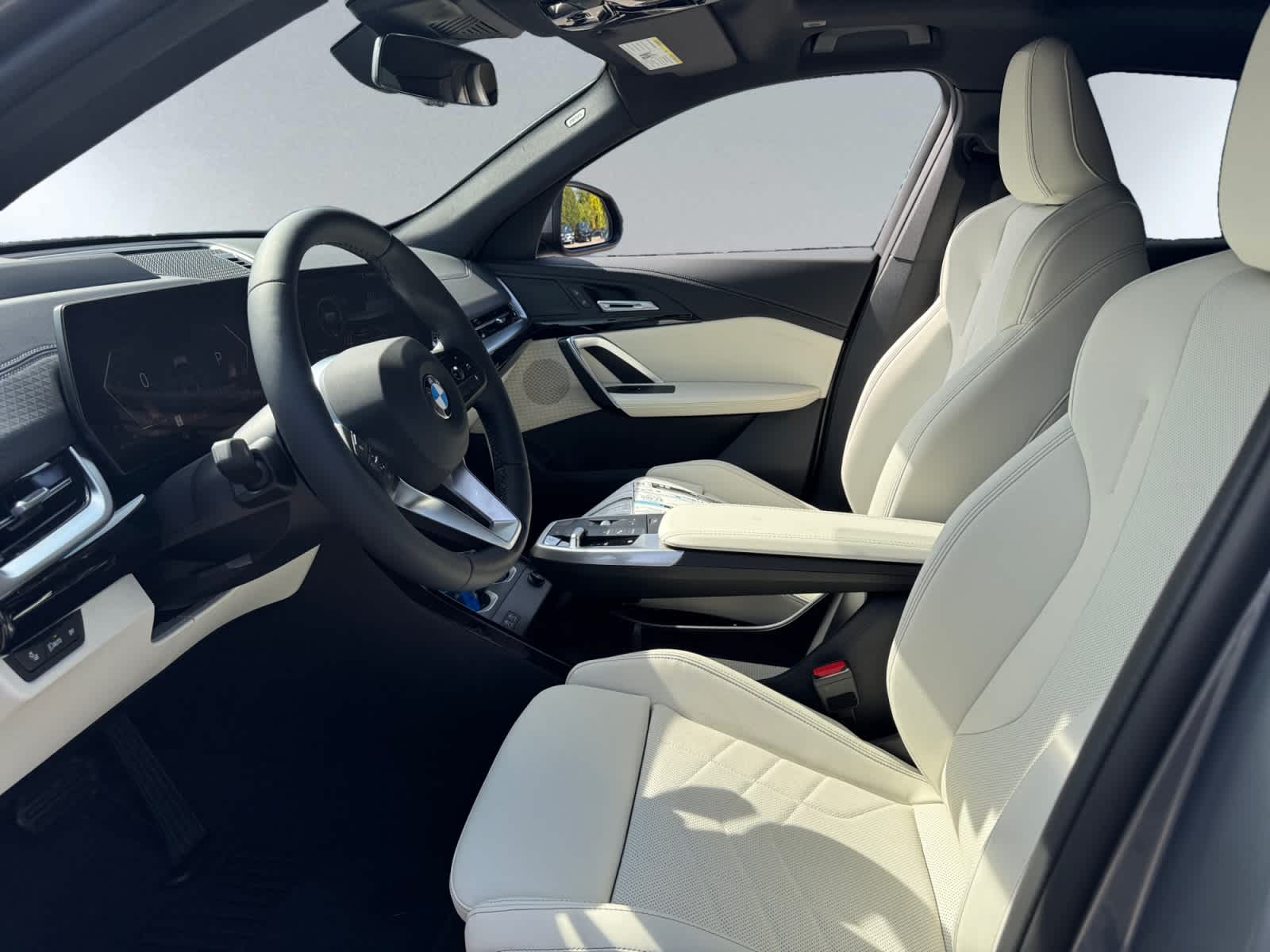 2026 Bmw X2 xDrive28i photo 4