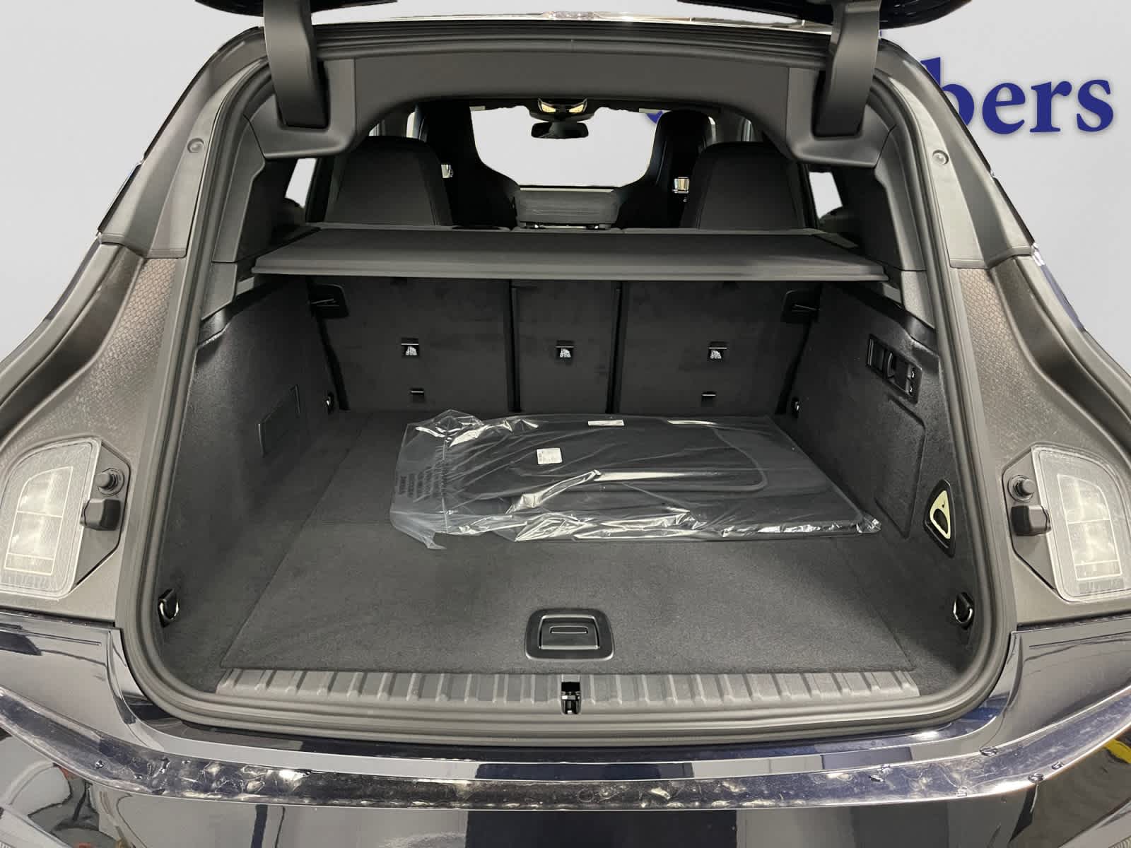 new 2026 BMW iX car, priced at $86,450