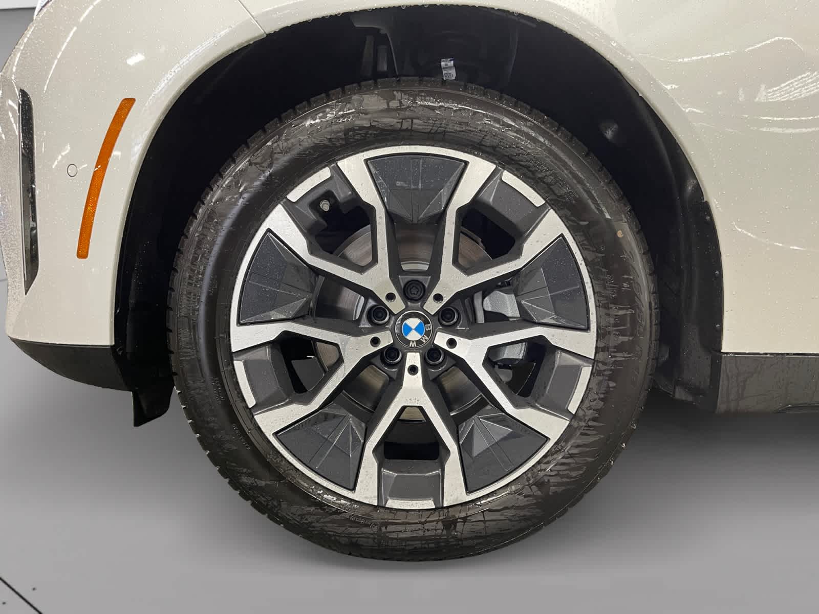 new 2026 BMW X3 car, priced at $56,415