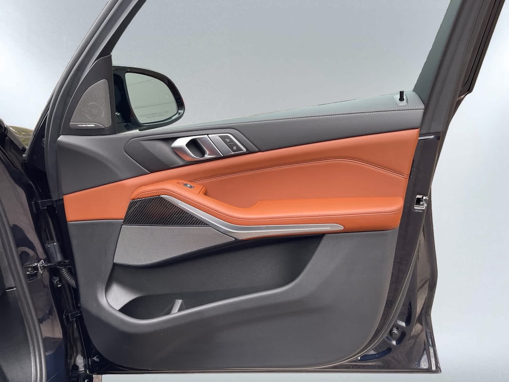 Certified 2024 BMW X5 M60i SUV