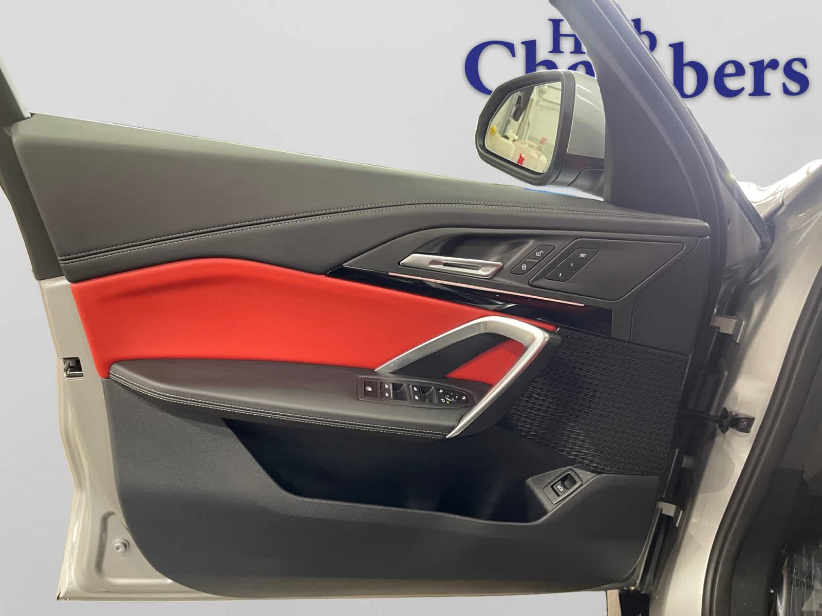 used 2025 BMW X1 car, priced at $43,997