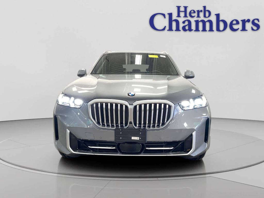 Used 2026 BMW X5 xDrive40i SUV