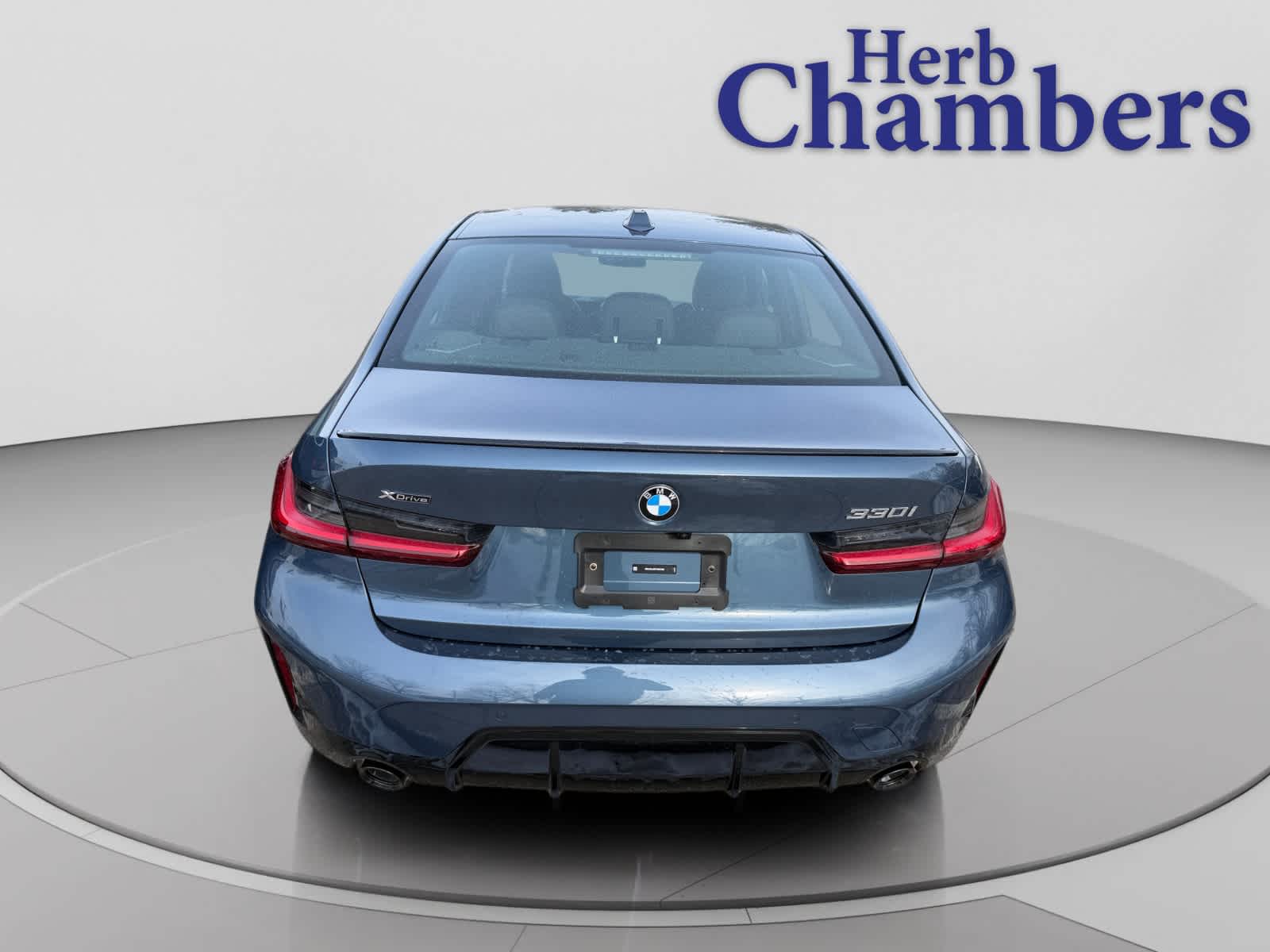 new 2026 BMW 330i car, priced at $59,265