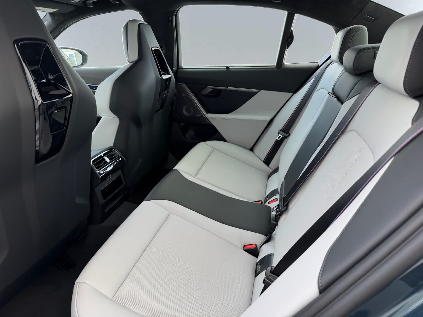 new 2026 BMW M5 car, priced at $138,945