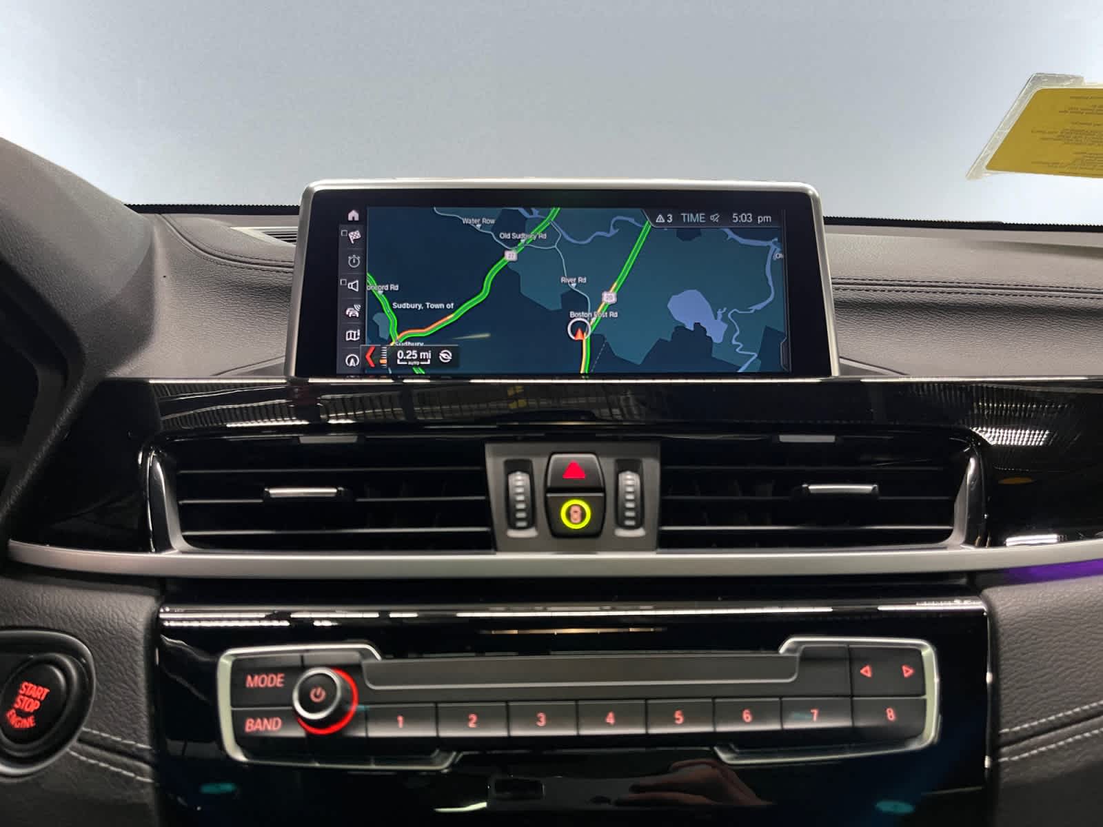 used 2020 BMW X2 car, priced at $22,297