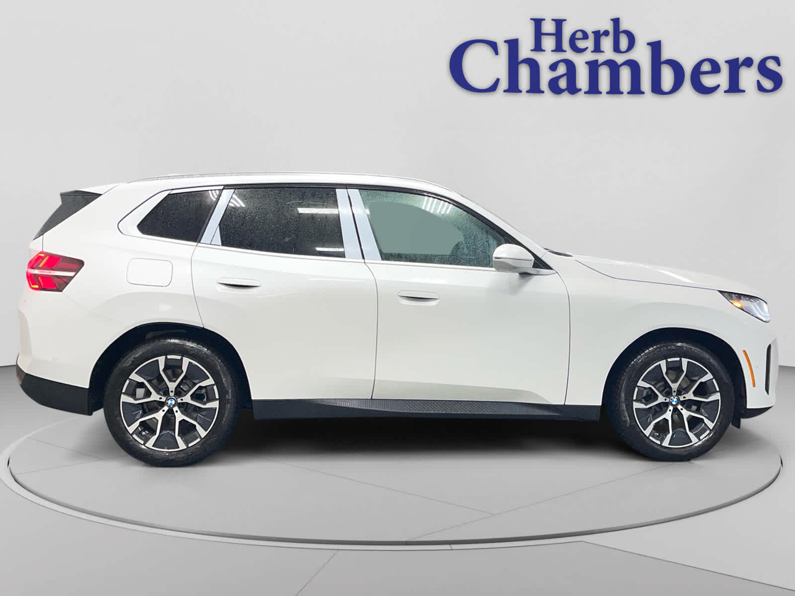 new 2026 BMW X3 car, priced at $56,415