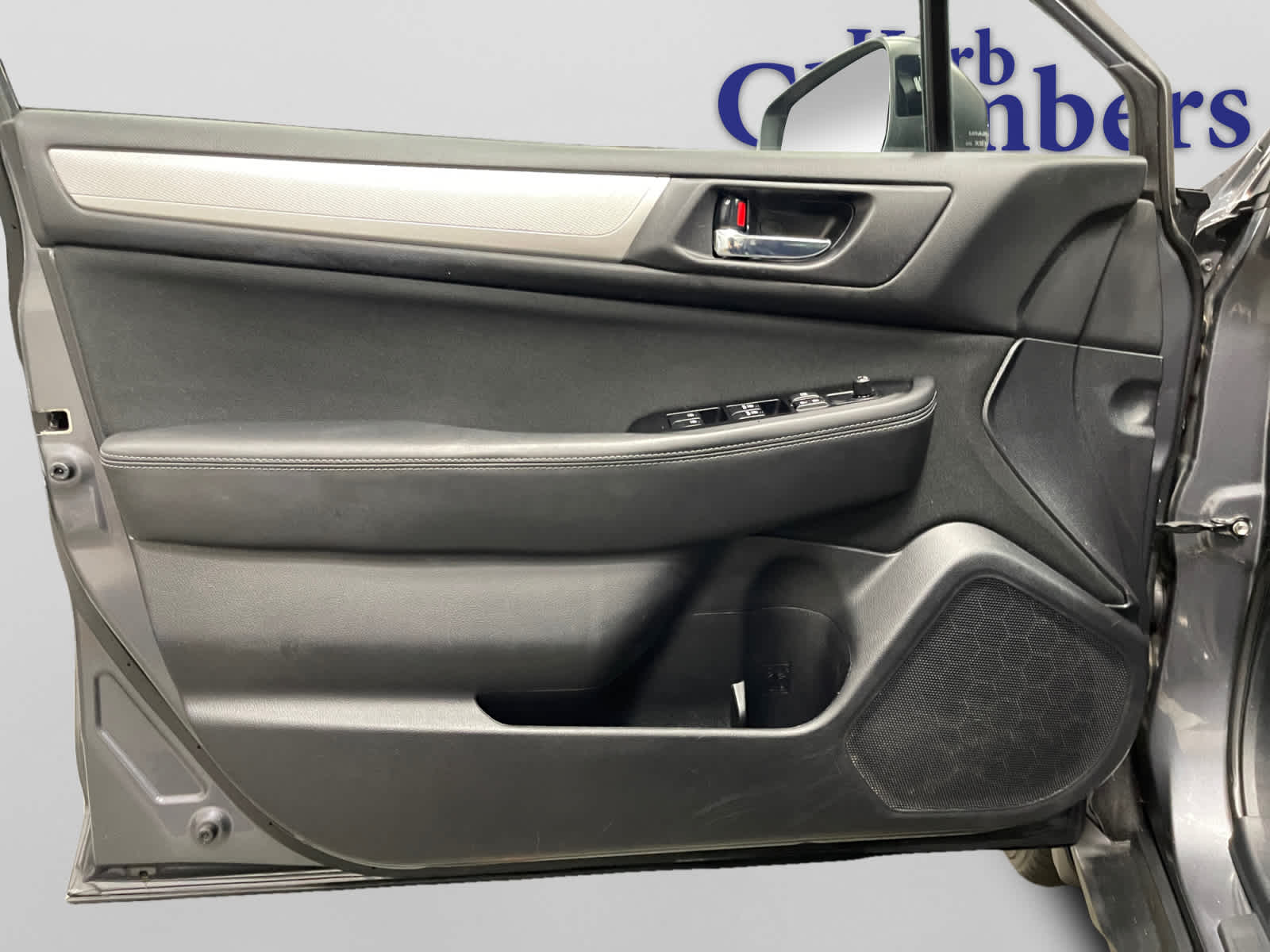 used 2018 Subaru Outback car, priced at $18,497