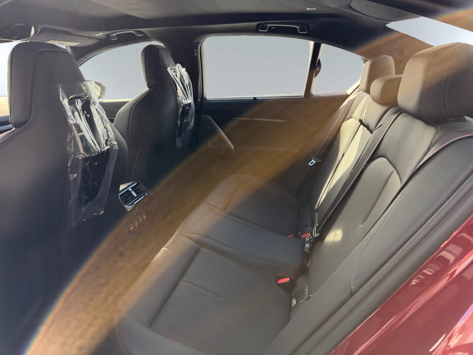 new 2026 BMW M5 car, priced at $138,810