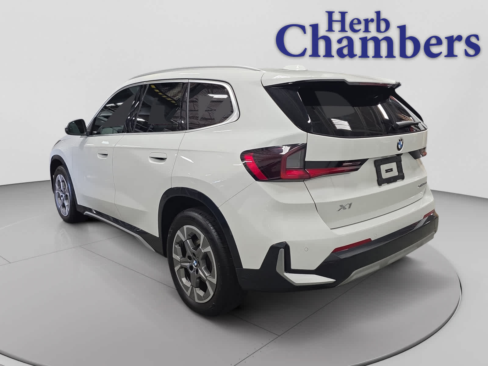 used 2023 BMW X1 car, priced at $33,497