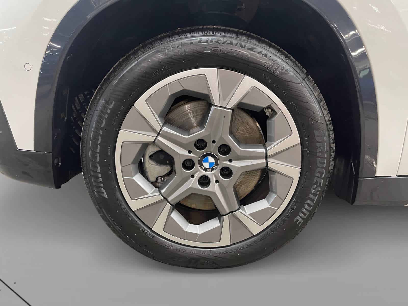 used 2023 BMW X1 car, priced at $34,497