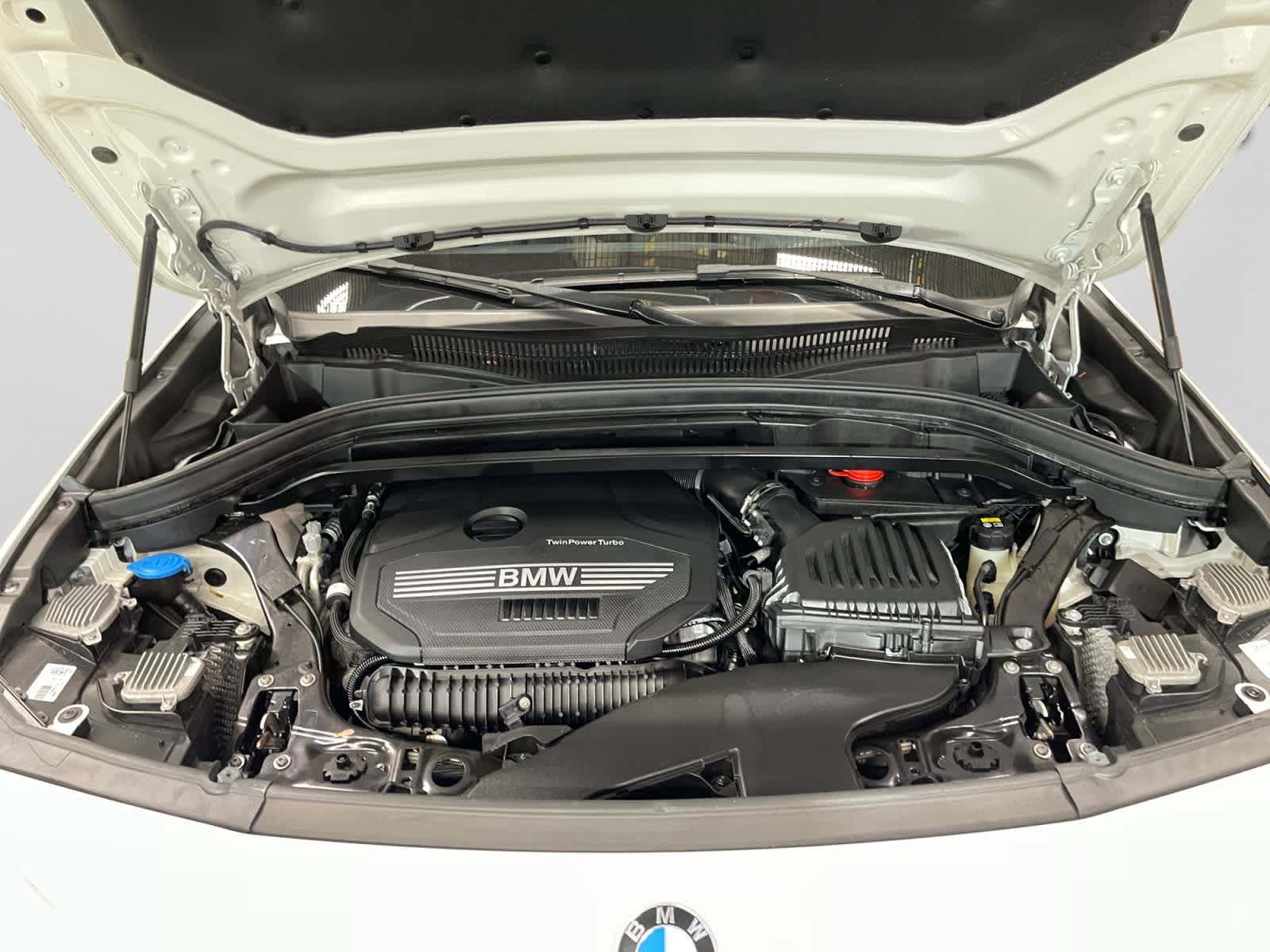 used 2020 BMW X2 car, priced at $22,297