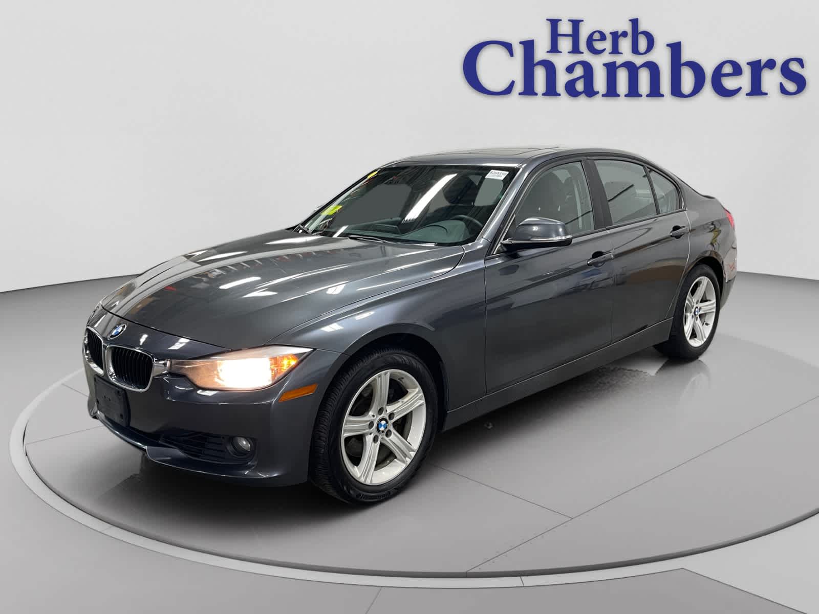 used 2013 BMW 328i xDrive car, priced at $10,497