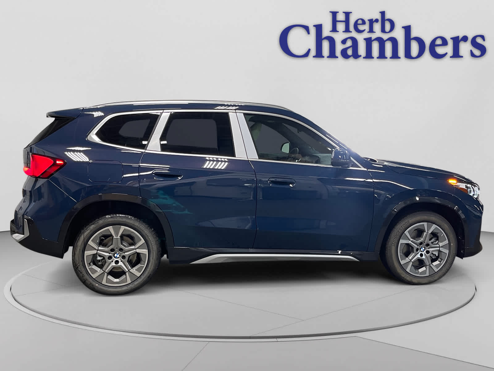 new 2026 BMW X1 car, priced at $47,370