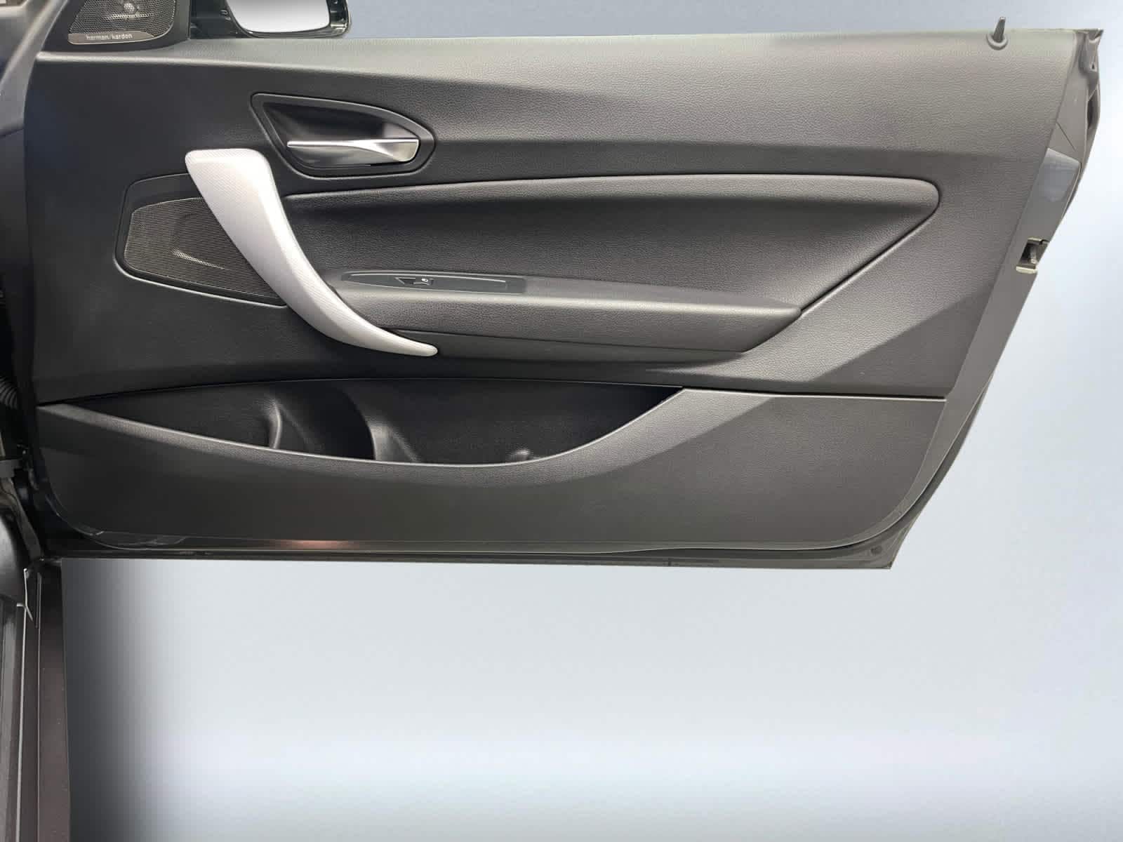 used 2017 BMW M240i car, priced at $24,697