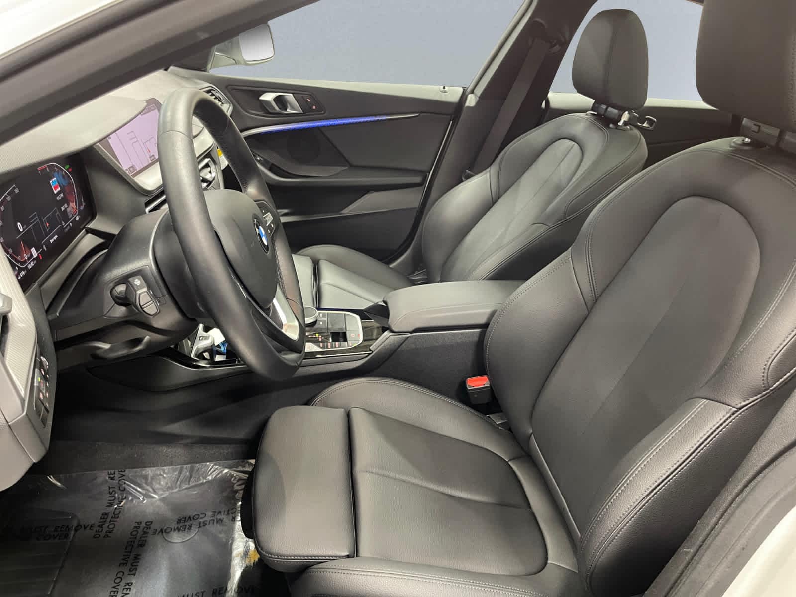 used 2024 BMW 228i car, priced at $36,497