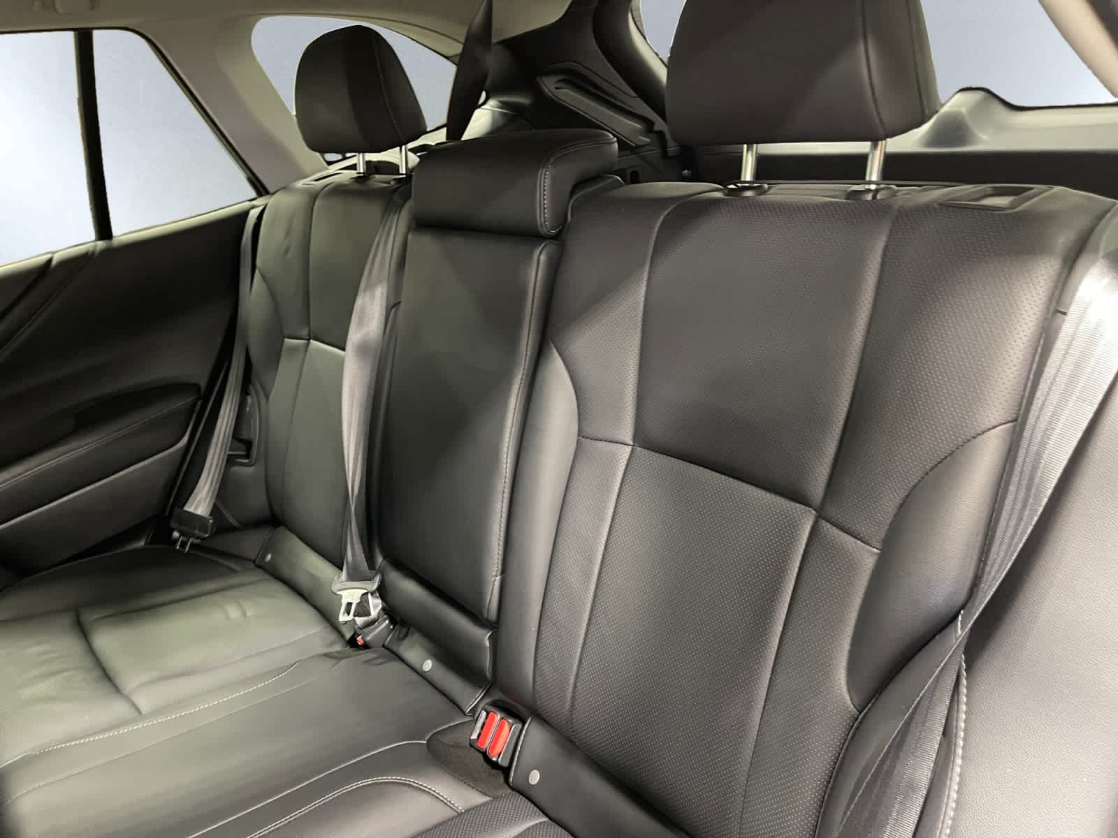 used 2021 Subaru Outback car, priced at $22,497