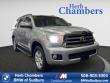 Used 2016 Toyota Sequoia SR5 5.7L V8 SUV