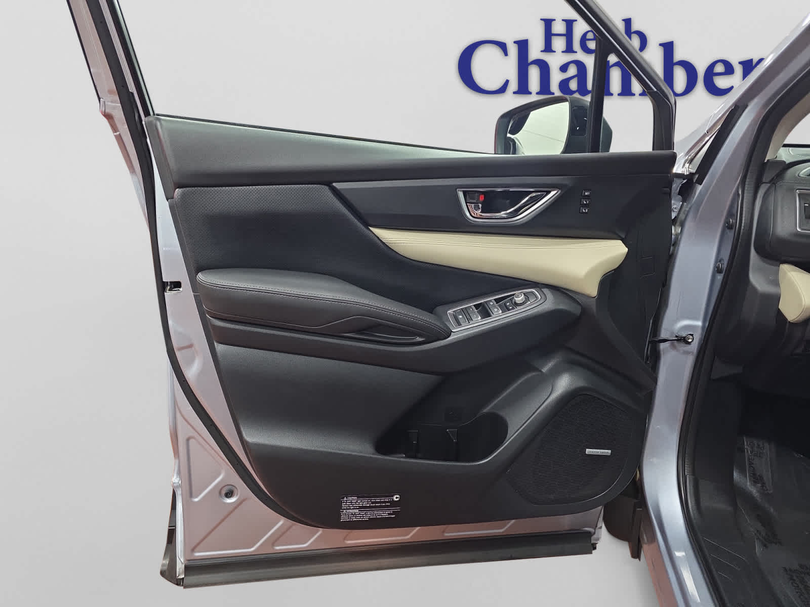 used 2019 Subaru Ascent car, priced at $20,197