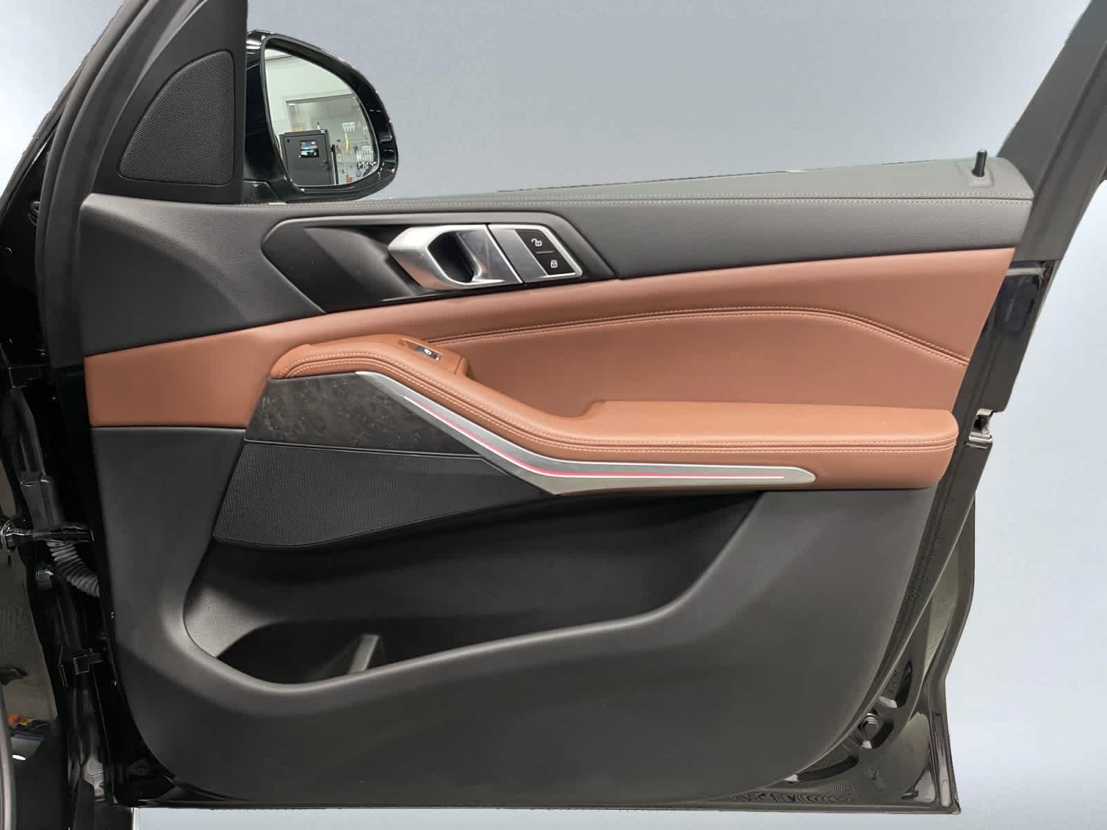 used 2023 BMW X5 car, priced at $44,497