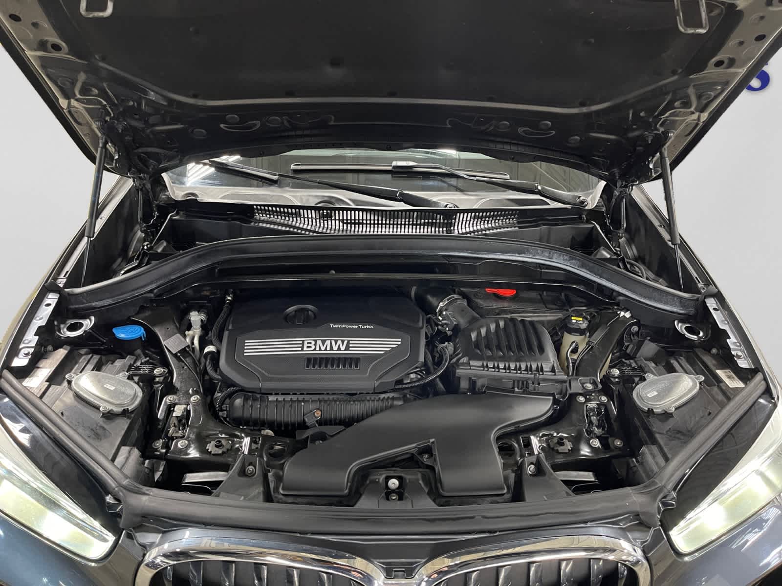 used 2020 BMW X1 car, priced at $18,997