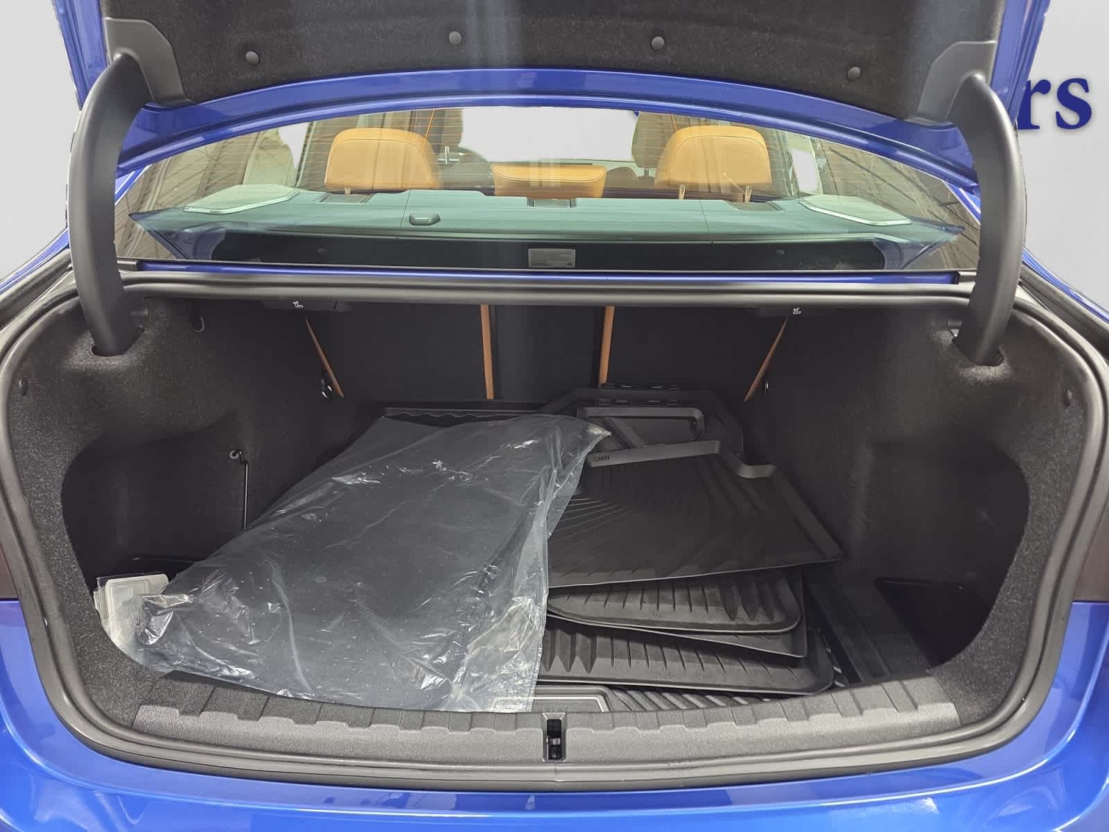 used 2026 BMW 330i car, priced at $51,497
