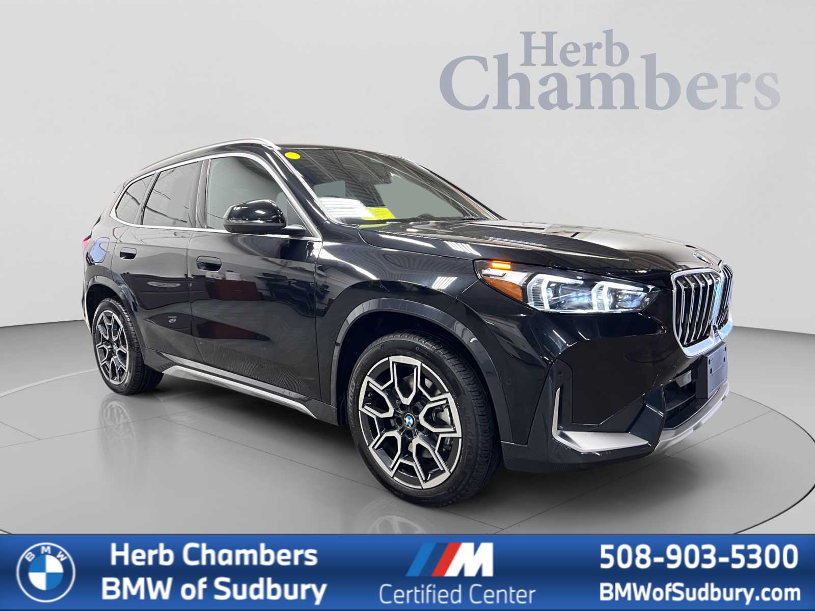 Used 2026 BMW X1 xDrive28i SUV