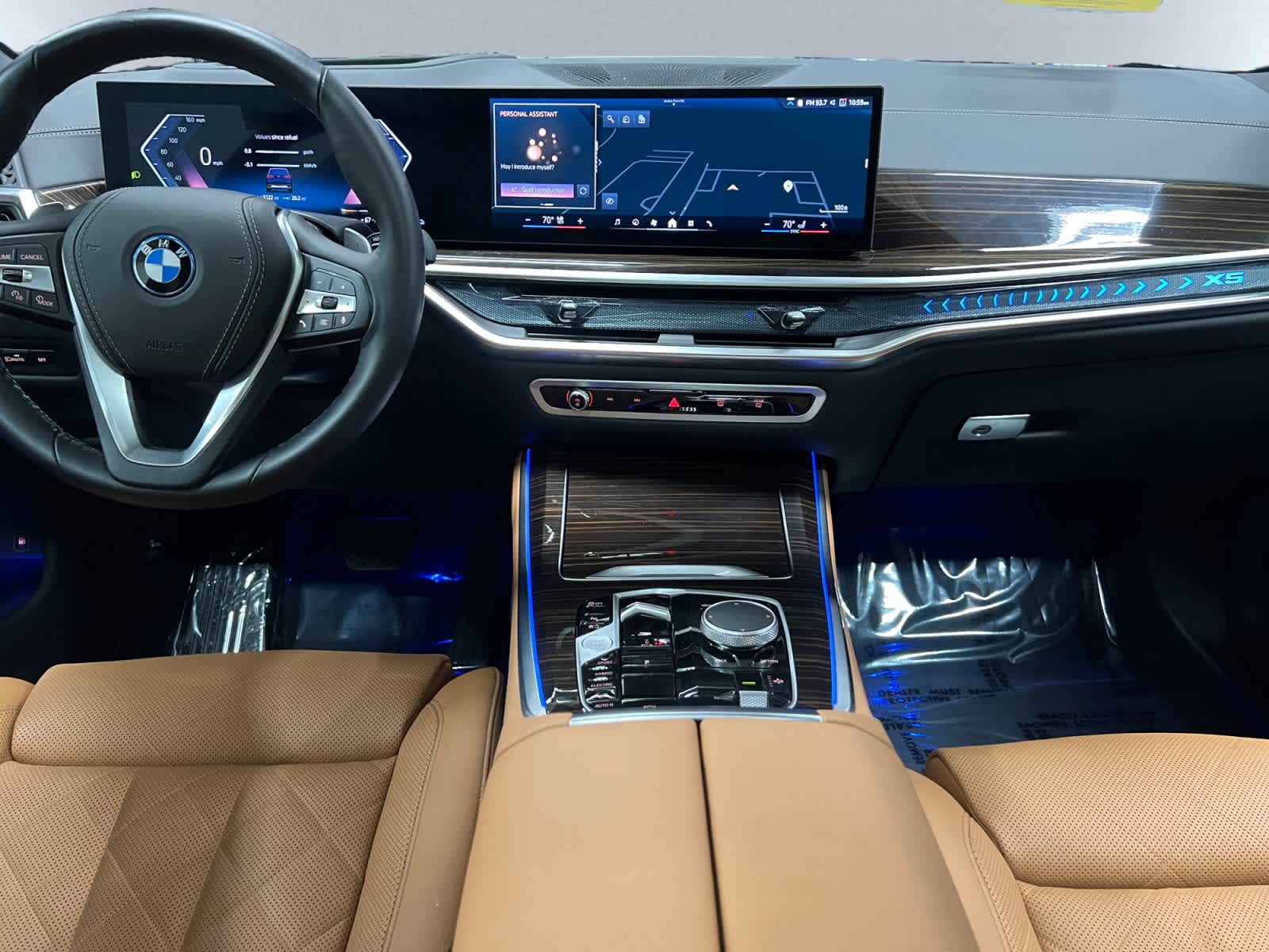2026 BMW X5 50e - Photo 9
