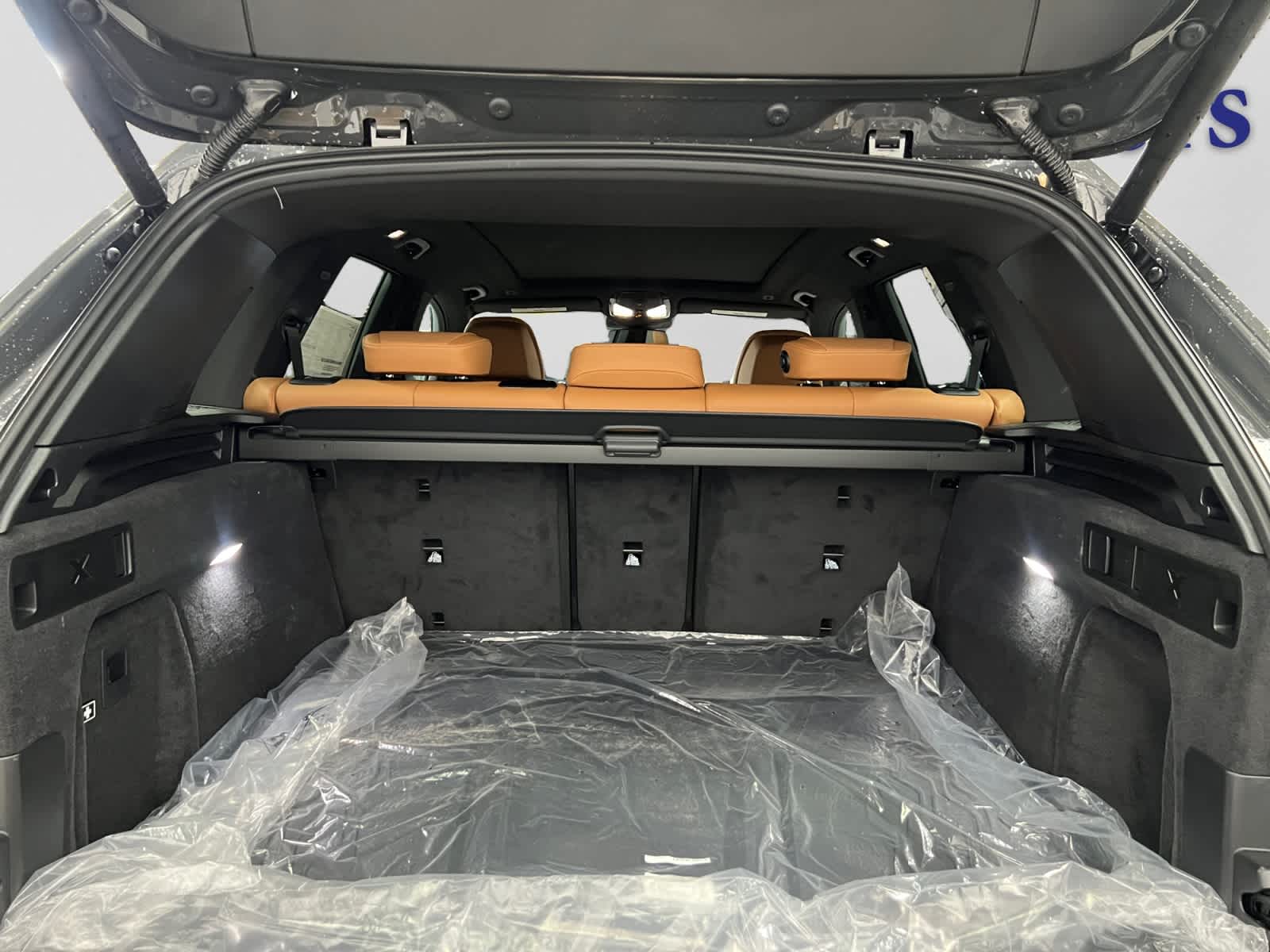 new 2026 BMW X5 car, priced at $83,900