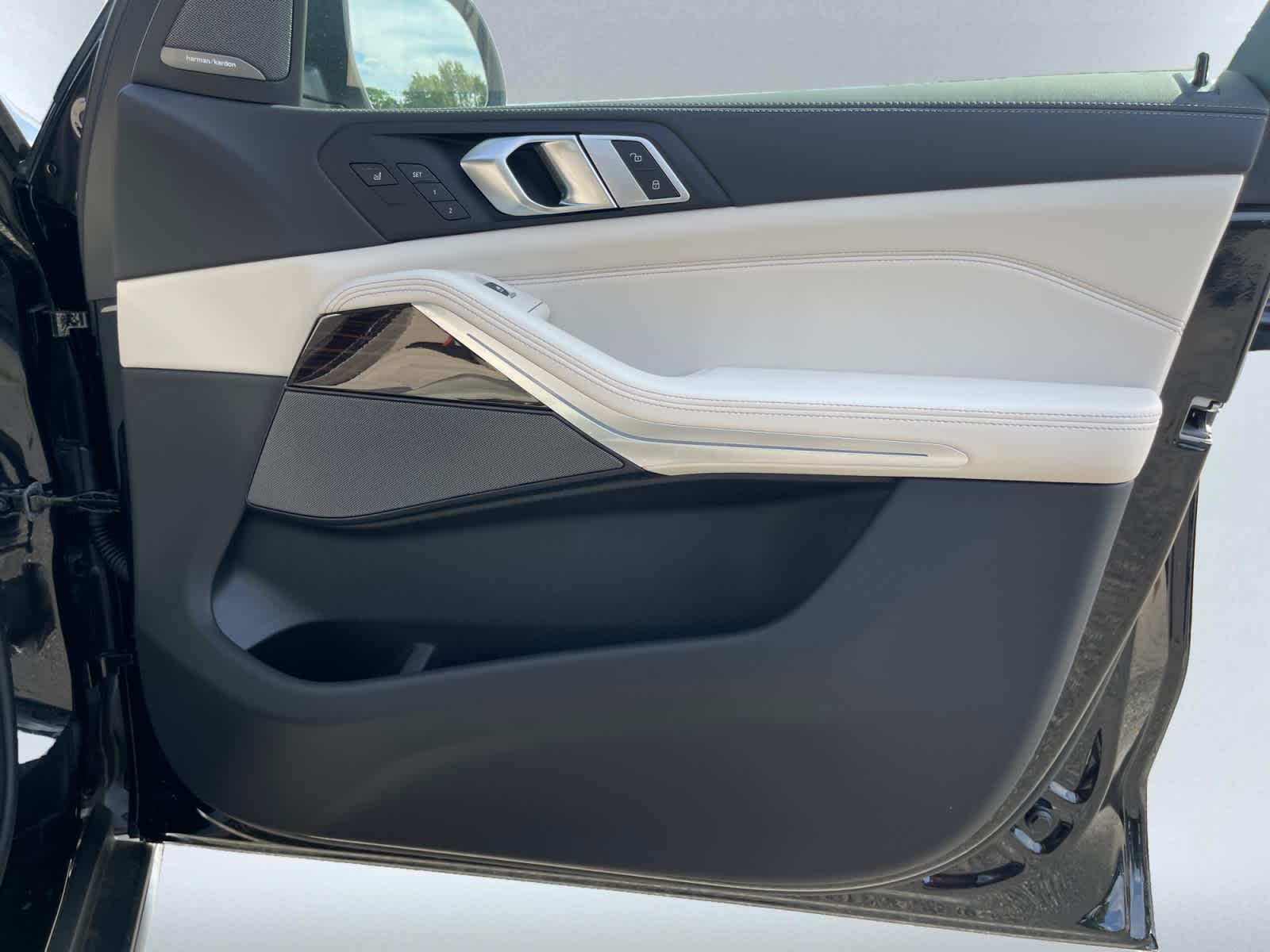 new 2026 BMW X5 car, priced at $81,150