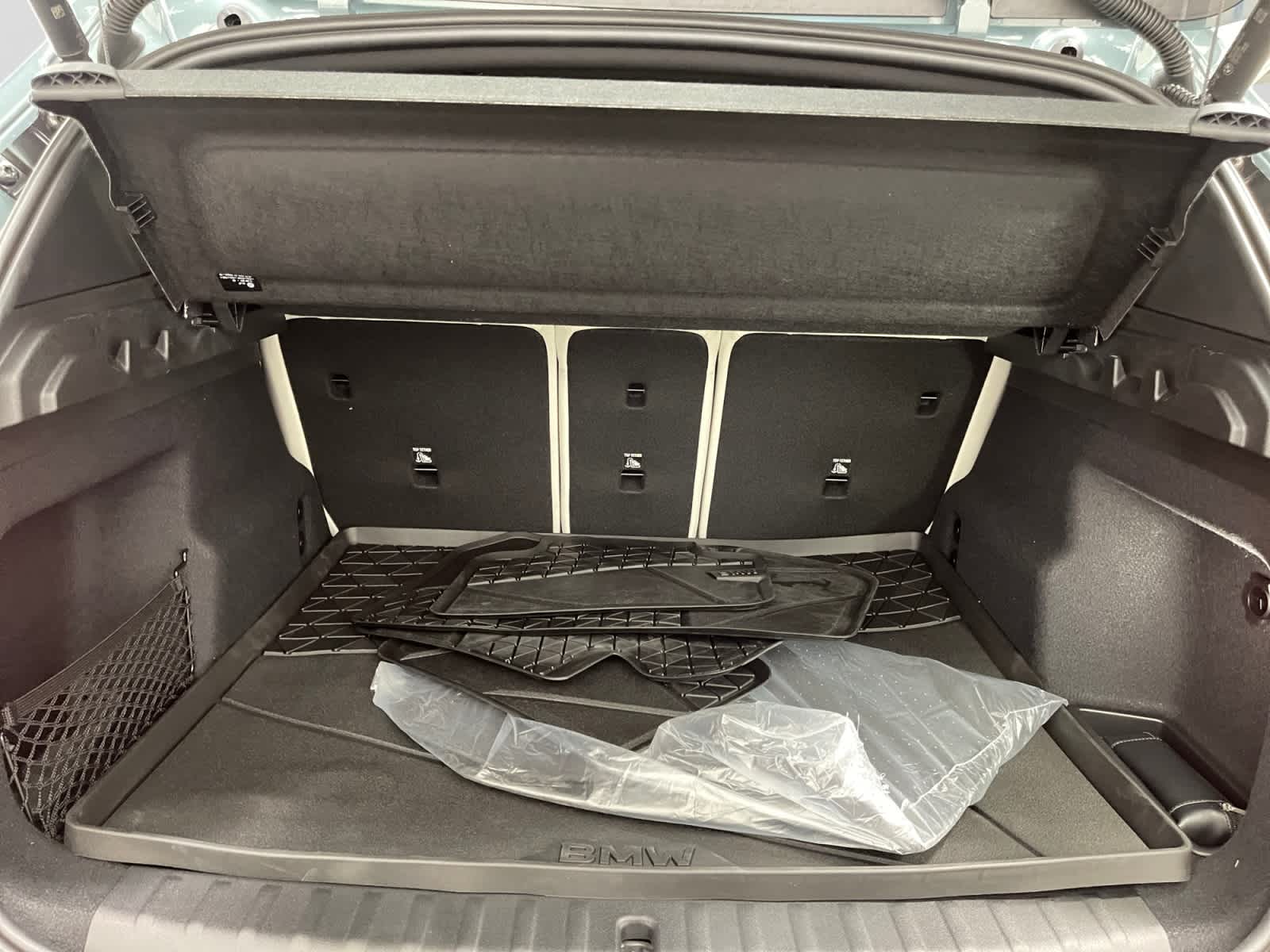 used 2026 BMW X1 car, priced at $44,997