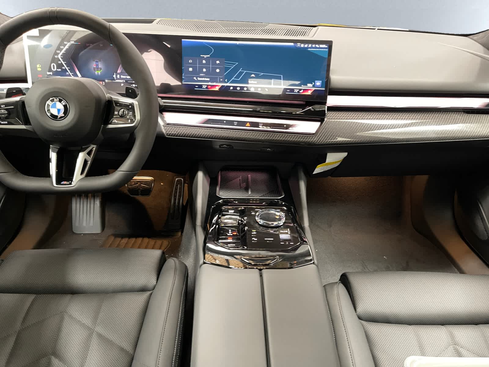 new 2026 BMW 540i car, priced at $83,310