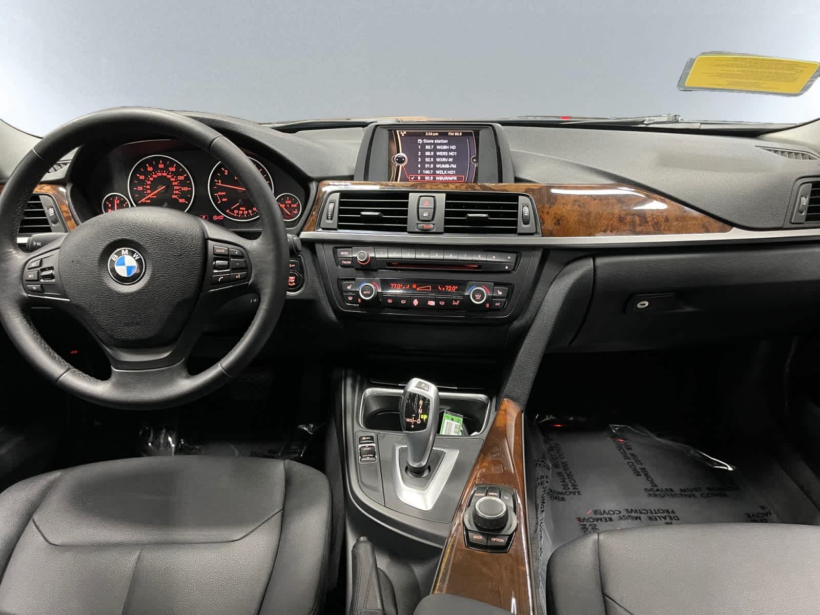 used 2013 BMW 328i xDrive car, priced at $10,497