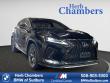 Used 2022 Lexus RX 450h F Sport SUV