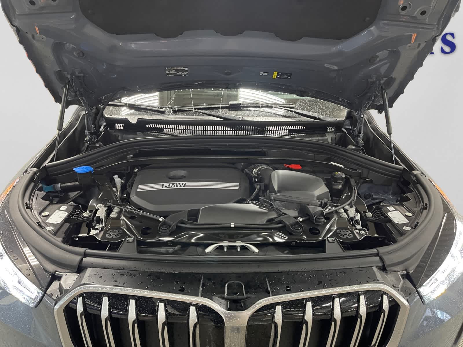 new 2026 BMW X1 car, priced at $49,670