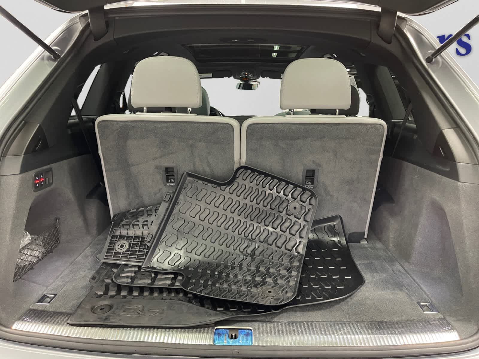 used 2019 Audi Q7 car, priced at $23,497