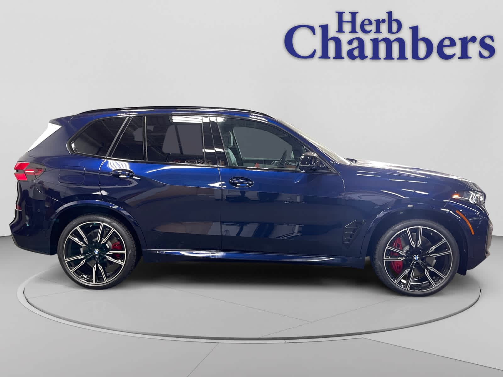 new 2026 BMW X5 car, priced at $106,450