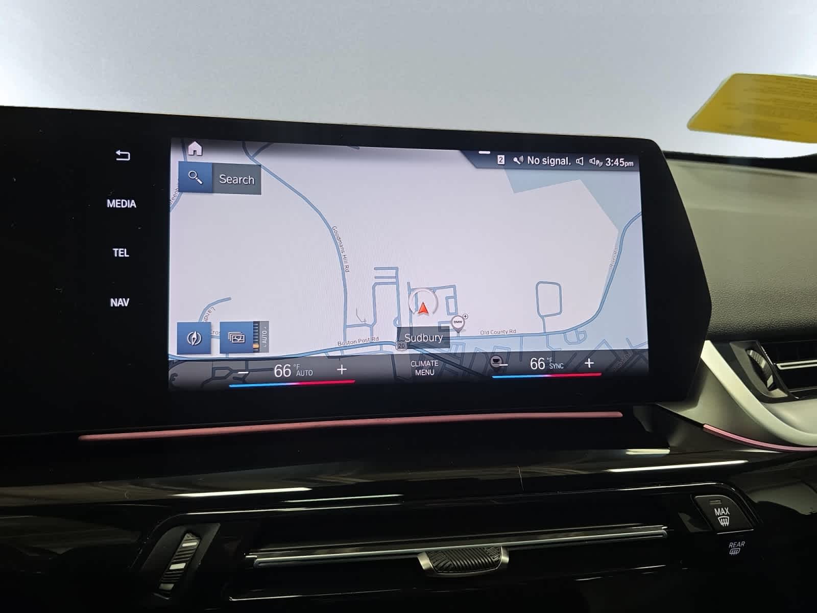 used 2023 BMW X1 car, priced at $31,997