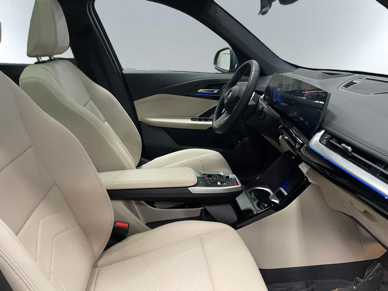 used 2025 BMW X1 car, priced at $44,997