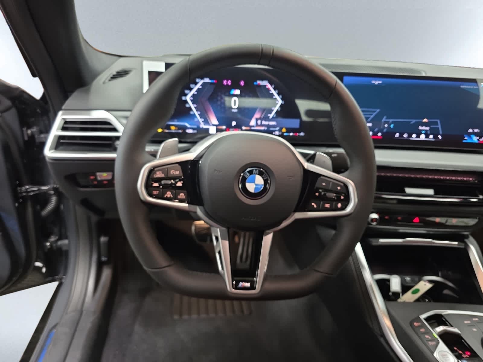 new 2026 BMW 430i car, priced at $65,250