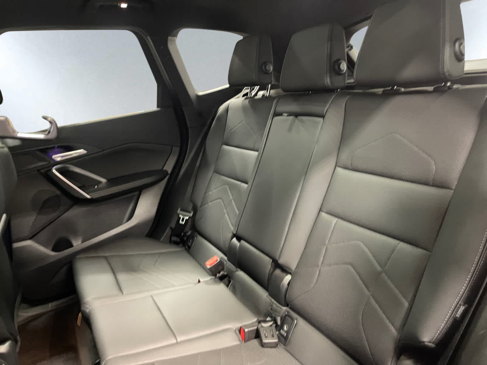 used 2025 BMW X1 car, priced at $41,497