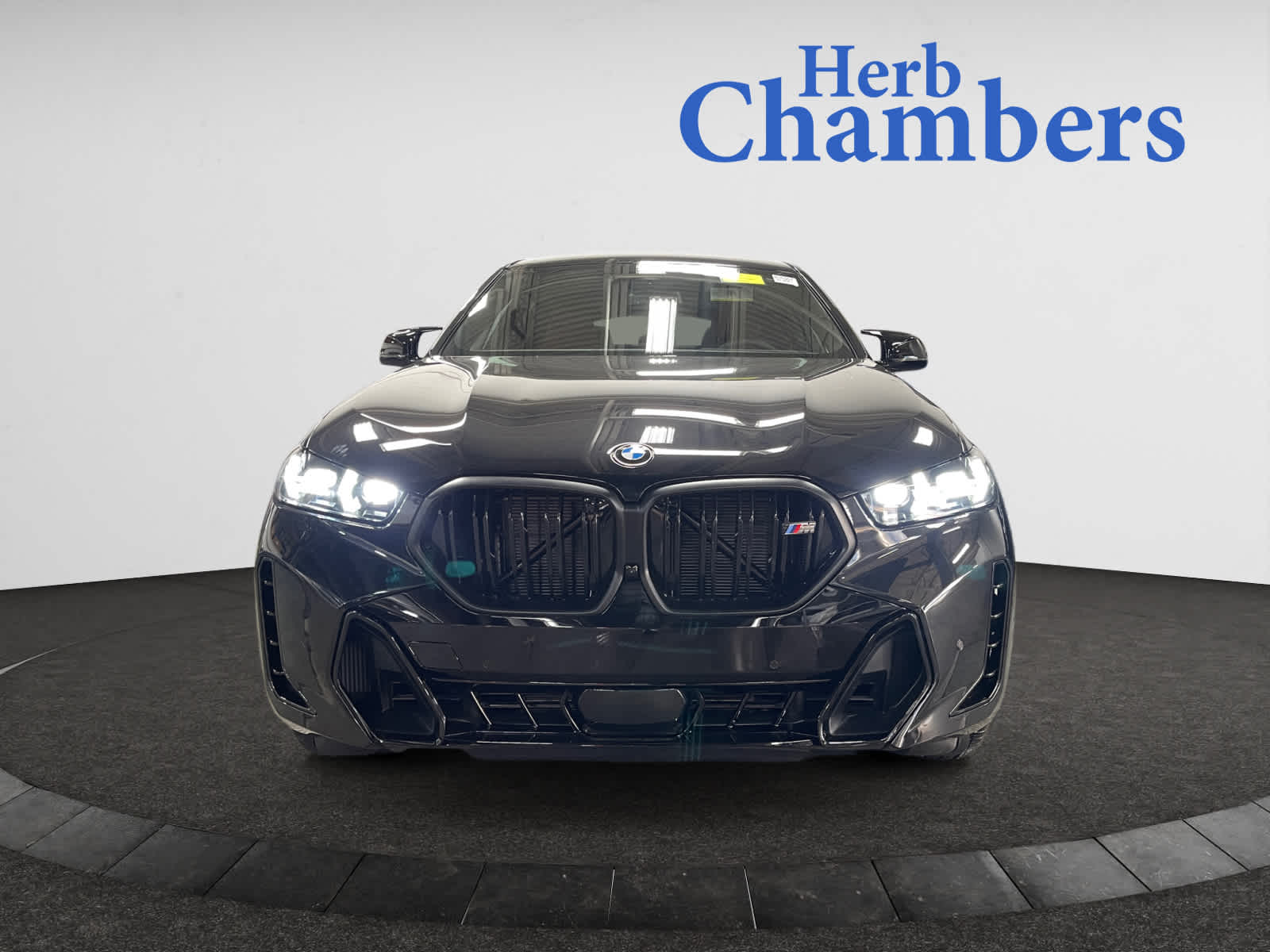 2026 Bmw X6 photo 2