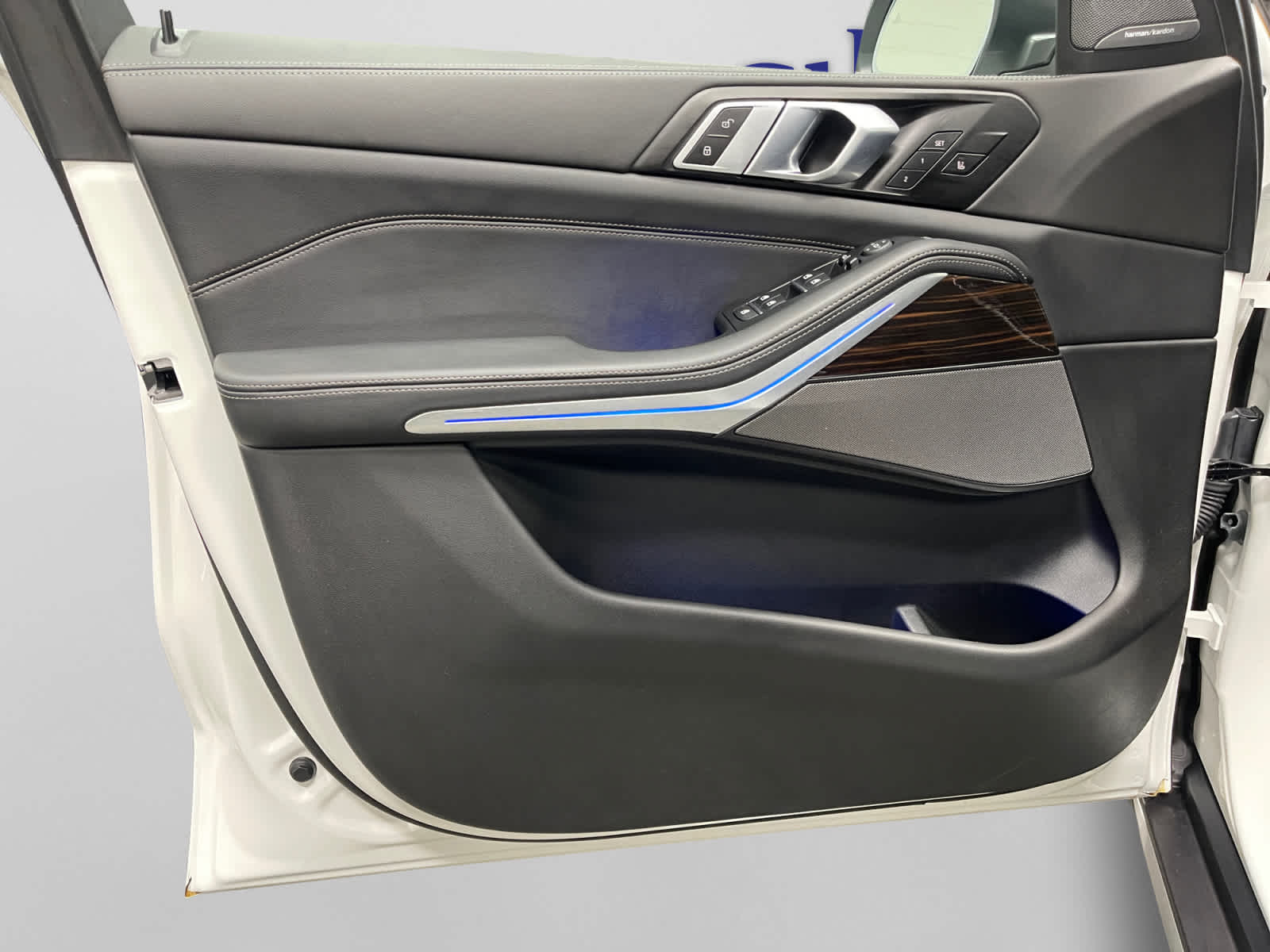 used 2026 BMW X5 car, priced at $67,897