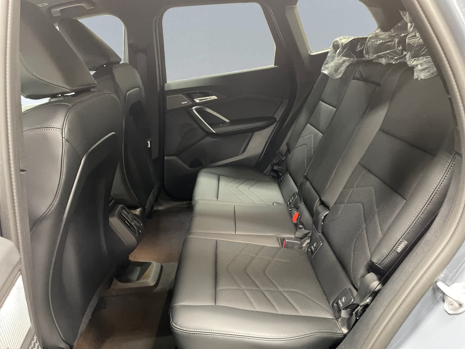 new 2026 BMW X1 car, priced at $49,670