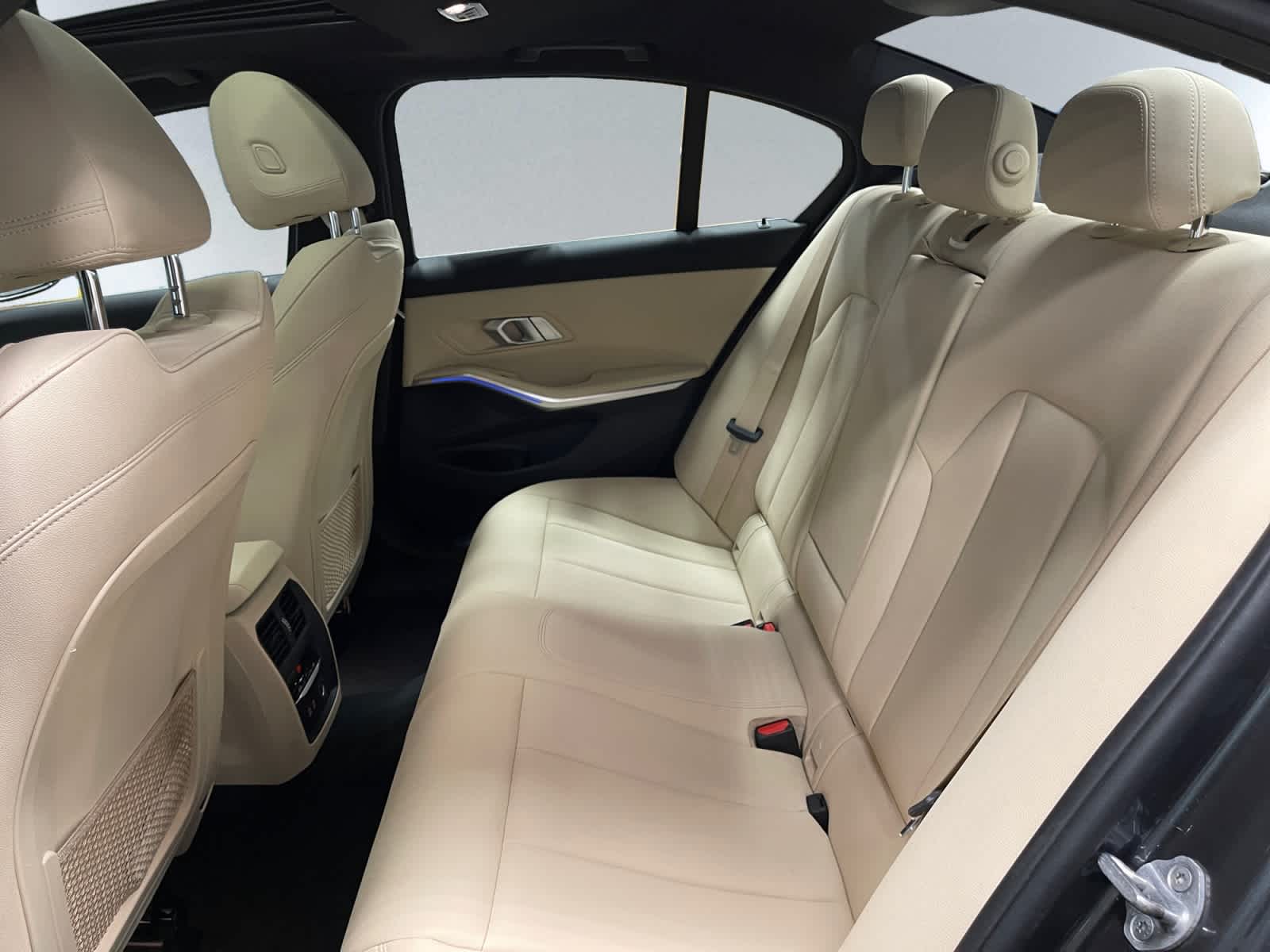 used 2020 BMW 330i car, priced at $22,497
