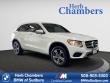 Used 2019 Mercedes-Benz GLC 300 4MATIC SUV