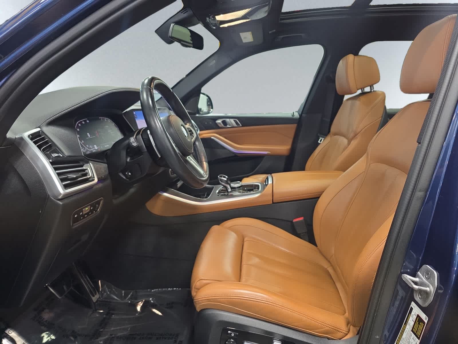 used 2020 BMW X5 car, priced at $40,497