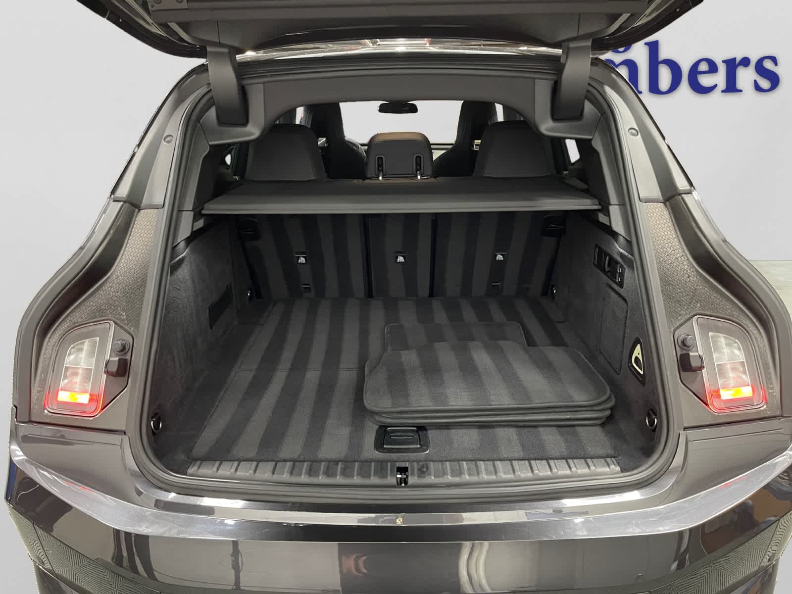 used 2024 BMW iX car, priced at $53,497