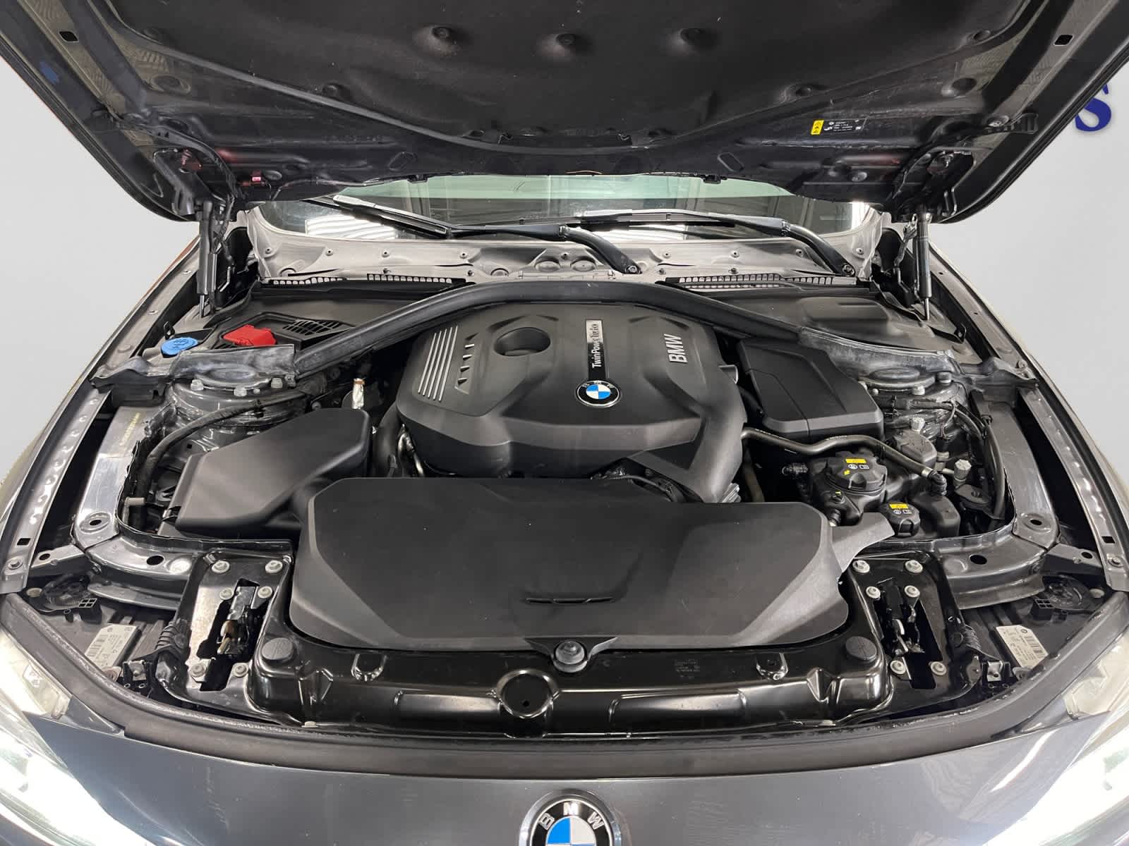 used 2018 BMW 330i car, priced at $19,497