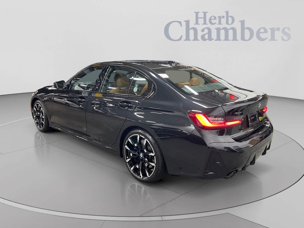 Used 2026 BMW 330i xDrive Sedan